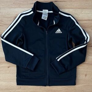 Boy Adidas Track jacket